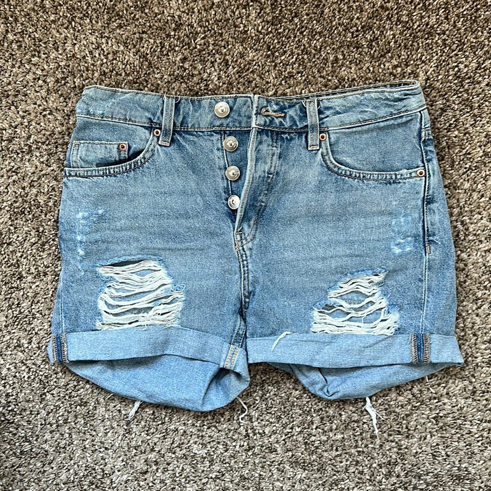 H&M Jean short
